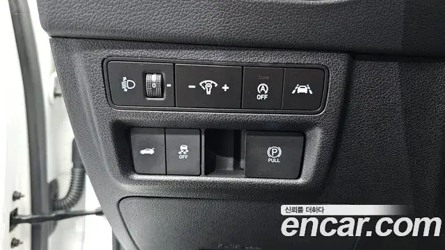 Hyundai Sonata 2022 — Фото 18/20