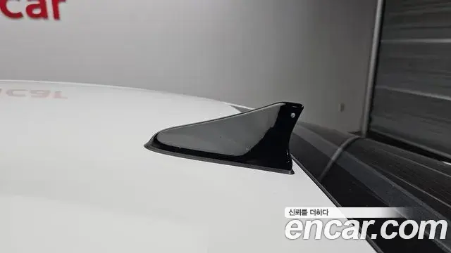 Hyundai Sonata Hybrid 2022 — Şəkil 23/30
