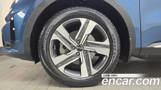 Kia Sorento 2022 — Şəkil 37/37
