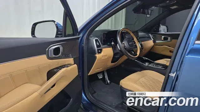 Kia Sorento 2022 — Şəkil 21/37