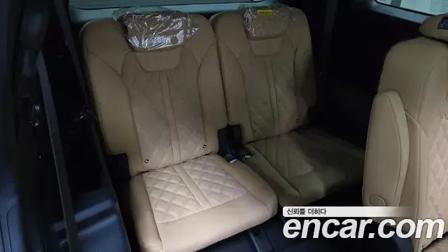 Kia Sorento 2022 — Şəkil 15/37