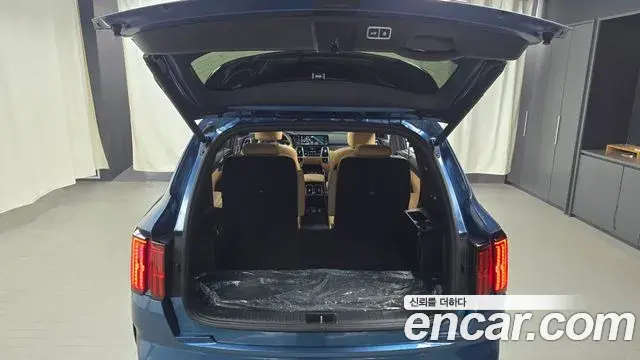 Kia Sorento 2022 — Şəkil 31/37