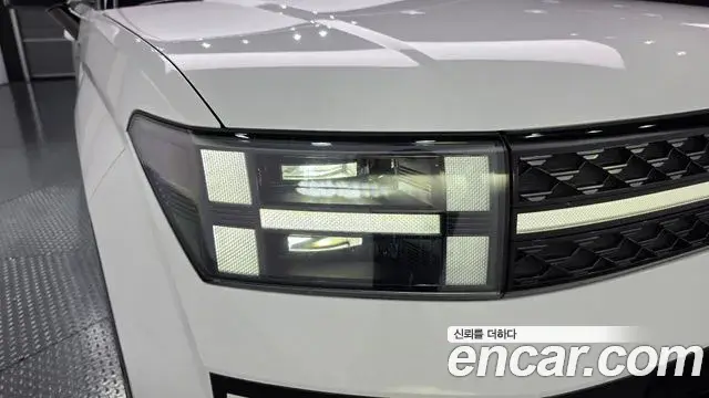 Hyundai Santa Fe 2024 — Şəkil 27/30