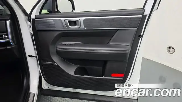 Hyundai Santa Fe 2024 — Şəkil 19/30