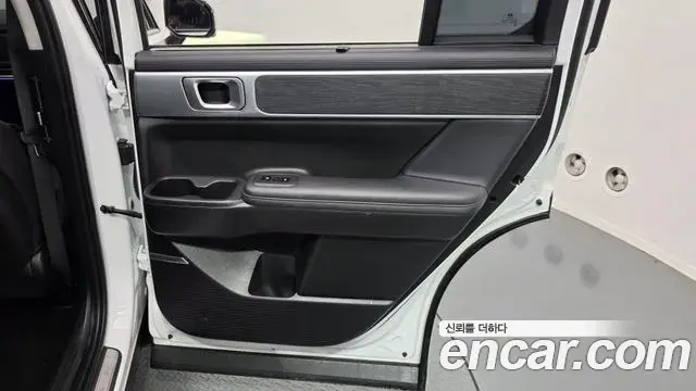 Hyundai Santa Fe 2024 — Şəkil 8/30