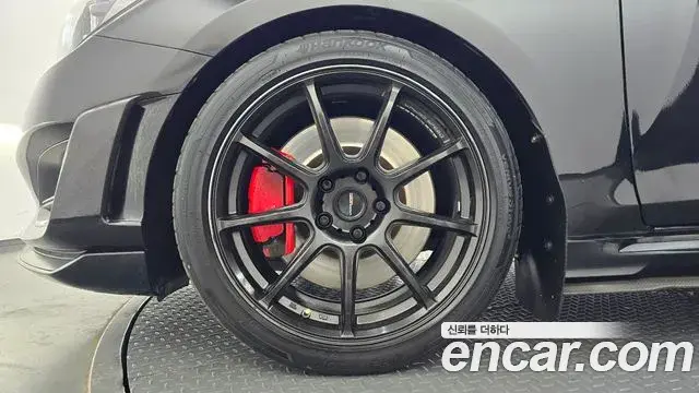 Hyundai Veloster 2019 — ფოტო 1/30