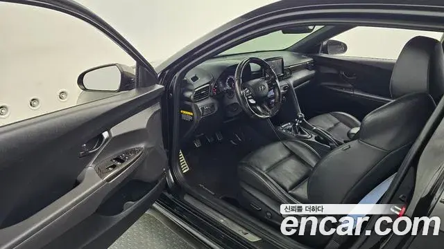 Hyundai Veloster 2019 — ფოტო 10/30
