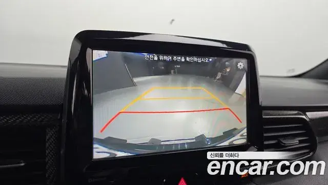 Hyundai Veloster 2019 — ფოტო 23/30