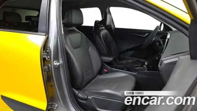 Kia Niro 2022 — ფოტო 9/20