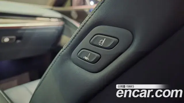 Genesis G80 2022 — ფოტო 5/32