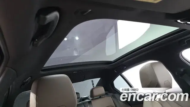 BMW 5 Series 2025 — ფოტო 13/20
