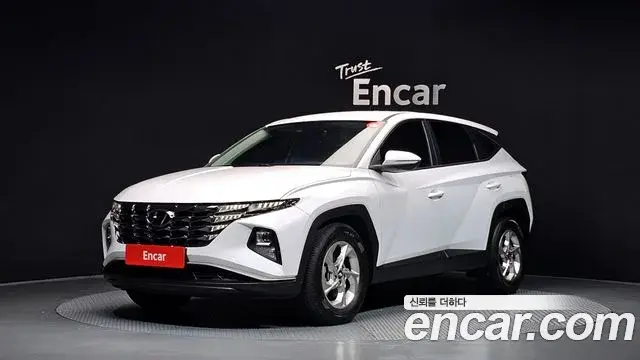 Hyundai Tucson Hybrid 2022 — Şəkil 5/30