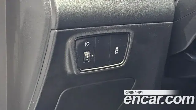 Hyundai Tucson Hybrid 2022 — Şəkil 12/30