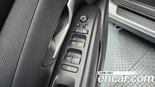 Hyundai Tucson Hybrid 2022 — Şəkil 20/30