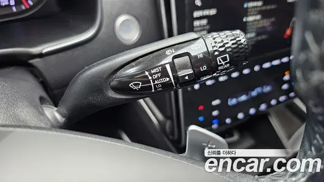 Hyundai Tucson Hybrid 2022 — Şəkil 30/30
