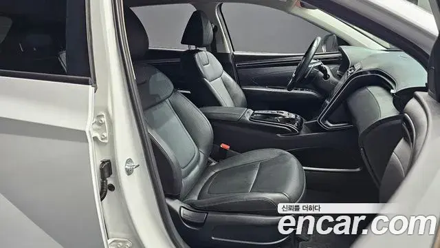 Hyundai Tucson Hybrid 2022 — Şəkil 13/30