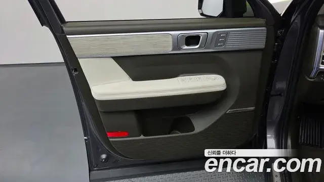 Hyundai Santa Fe 2024 — Şəkil 2/39