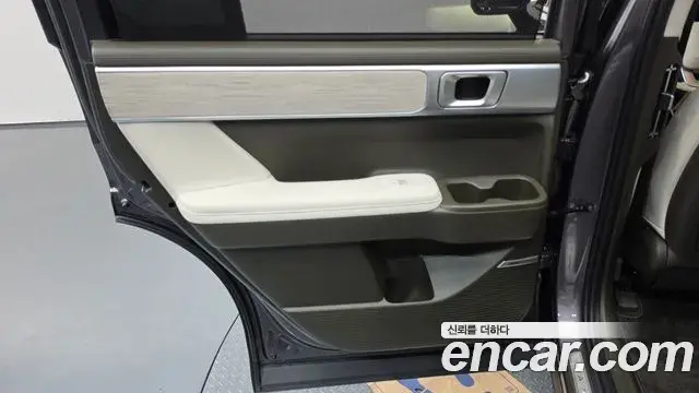 Hyundai Santa Fe 2024 — Şəkil 33/39
