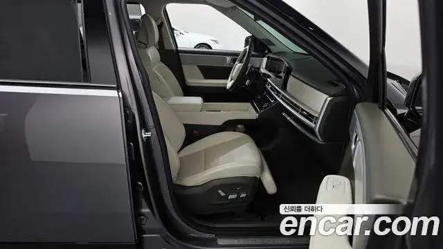 Hyundai Santa Fe 2024 — Şəkil 39/39