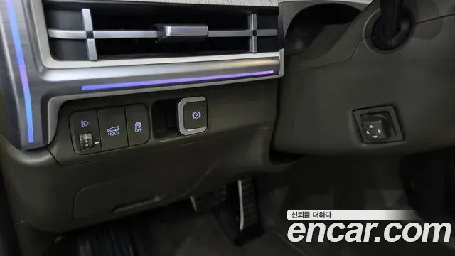 Hyundai Santa Fe 2024 — Şəkil 25/39