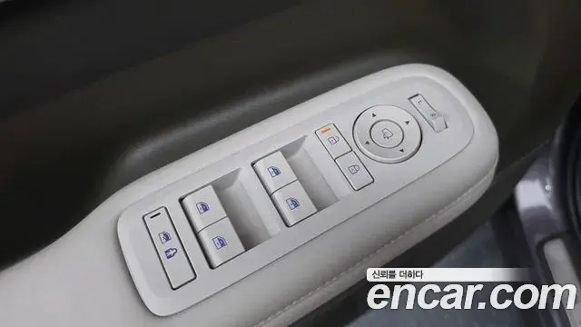 Hyundai Santa Fe 2024 — Şəkil 17/39