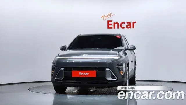 Hyundai Kona Hybrid 2025 — Şəkil 19/32