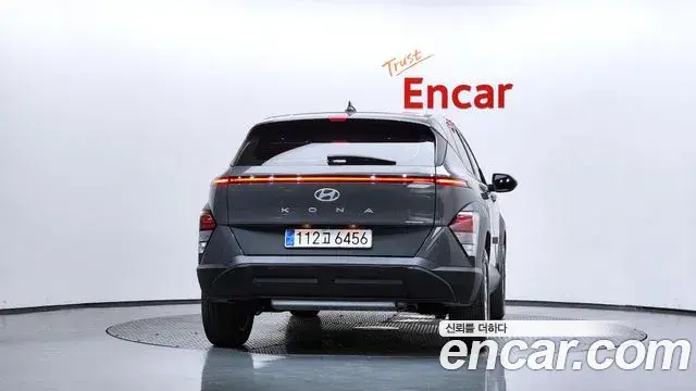 Hyundai Kona Hybrid 2025 — Şəkil 1/32