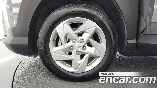 Hyundai Kona Hybrid 2025 — Şəkil 18/32