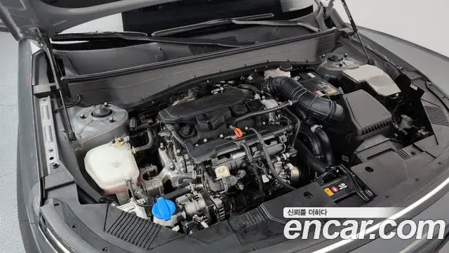 Hyundai Kona Hybrid 2025 — Şəkil 3/32