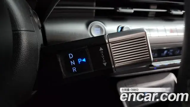 Hyundai Kona Hybrid 2025 — Şəkil 24/32