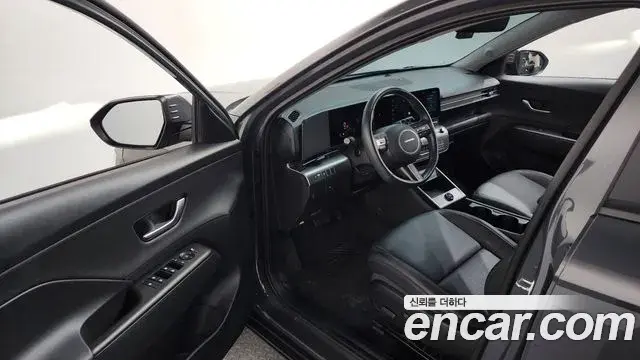 Hyundai Kona Hybrid 2025 — Şəkil 2/32