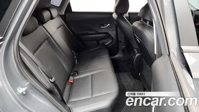 Hyundai Kona Hybrid 2025 — Şəkil 8/32