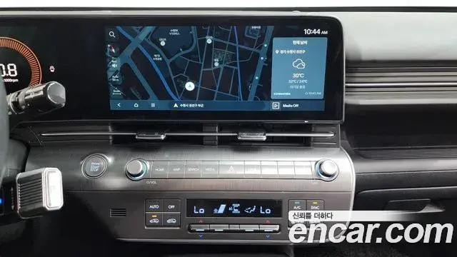 Hyundai Kona Hybrid 2025 — Şəkil 6/32