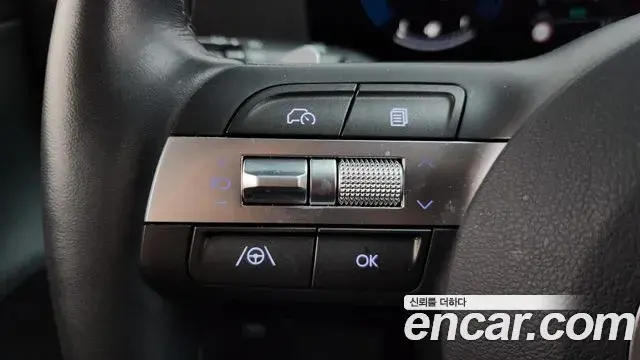 Hyundai Kona Hybrid 2025 — Şəkil 22/32