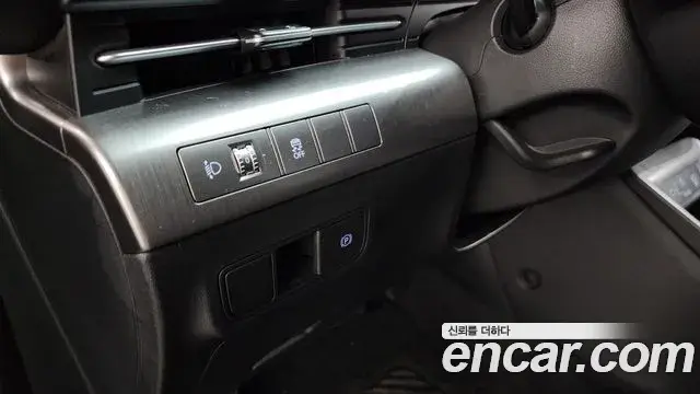 Hyundai Kona Hybrid 2025 — Şəkil 26/32