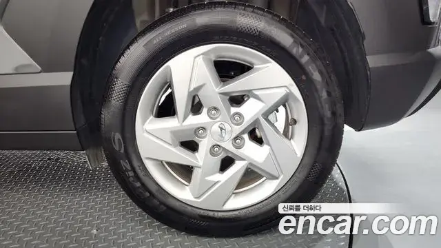 Hyundai Kona Hybrid 2025 — Şəkil 7/32