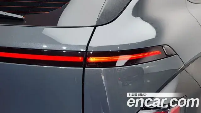 Hyundai Kona Hybrid 2025 — Şəkil 23/32
