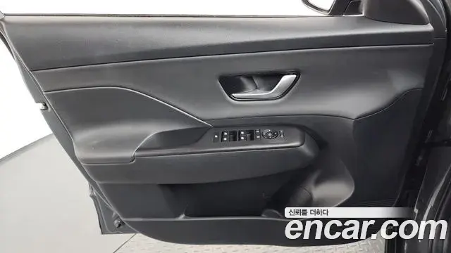 Hyundai Kona Hybrid 2025 — Şəkil 27/32