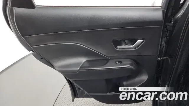Hyundai Kona Hybrid 2025 — Şəkil 11/32