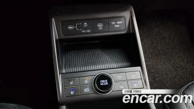 Hyundai Kona Hybrid 2025 — Şəkil 29/32