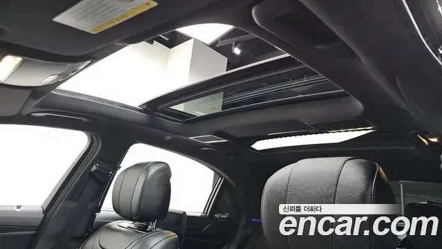 Mercedes-Benz S-Class 2018 — Şəkil 2/37