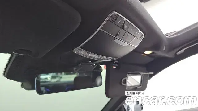 Mercedes-Benz S-Class 2018 — Şəkil 10/37