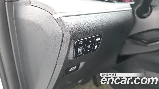 Kia K5 2021 — Photo 16/37