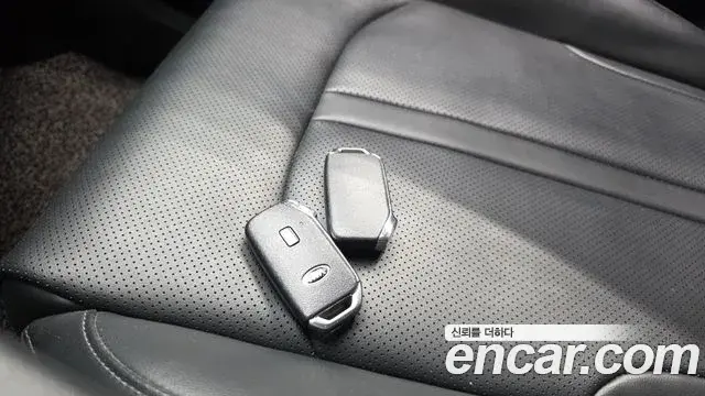 Kia K5 2021 — Photo 32/37