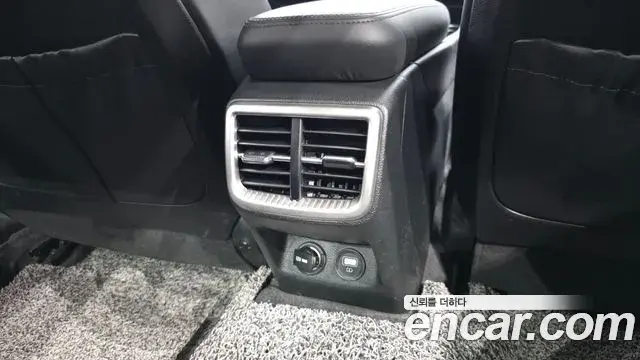 Kia K5 2021 — Photo 37/37