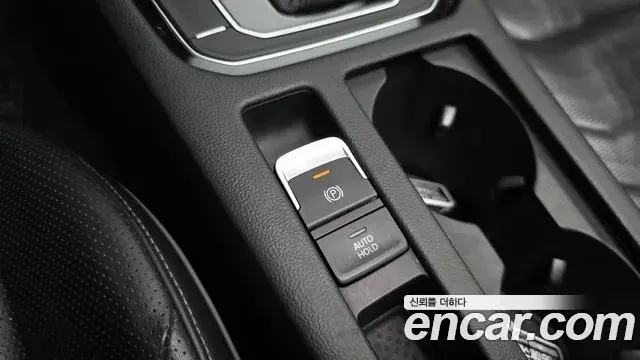 Volkswagen Arteon 2019 — Şəkil 21/42
