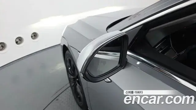 Volkswagen Arteon 2019 — Şəkil 29/42