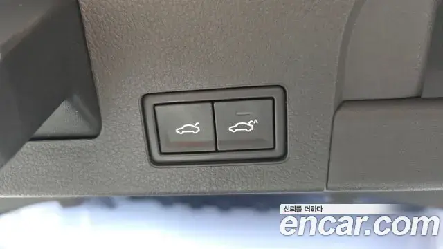 Volkswagen Arteon 2019 — Şəkil 35/42