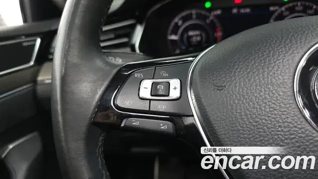 Volkswagen Arteon 2019 — Şəkil 2/42