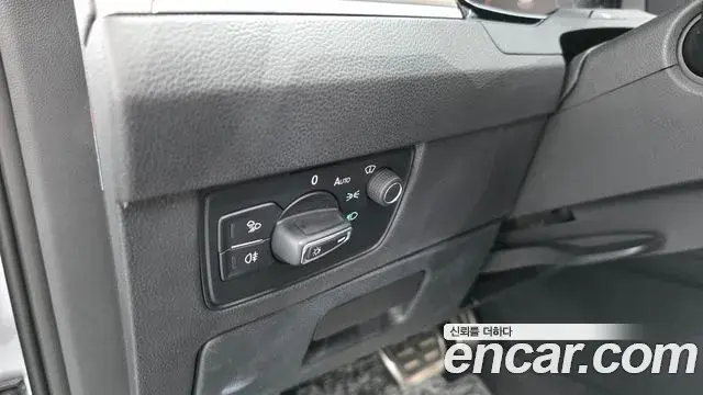 Volkswagen Arteon 2019 — Şəkil 4/42